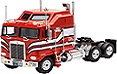 Revell Truck Kits