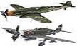 Revell Historic World War II