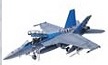 Revell Modern Era Kits