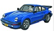 Revell Imported Kits