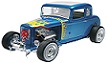 Revell Street Rods Kits