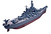 Revell Ship Kits