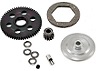 Robertson Racing Parts