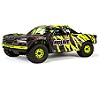Offroad Short Course Trucks