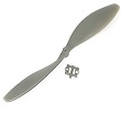 Slow Flyer Propellers