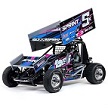 Sprint Car Racing