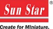 Sunstar Diecast Models