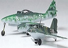 Tamiya 1/100 Aircraft Kits
