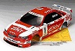 Tamiya Onroad Body Sets