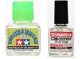 Tamiya Cement & CA