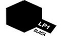 Tamiya Lacquer Paints (LP)