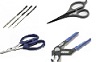 Tamiya Tools & Accessories