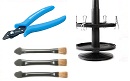Tamiya Tools & Accessories