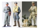 Tamiya 1/16 World Figure Series