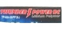 Thunder Power Lipo Batteries