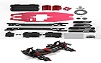 Losi/TLR Accessories & Parts