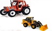Diecast Tractors/Construction