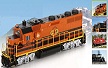 Athearn Trains (H0 Scale)