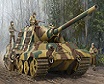 Trumpeter Armor 1/16 Series