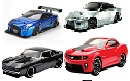 Vaterra Access & Parts