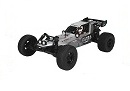 Vaterra Glamis Uno Parts
