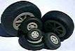 Aircraft Wheels & Floats