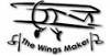 TheWingsMaker Aerobatic EP Model