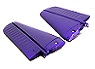 E-flite Wings/Stabs/Struts/Tubes