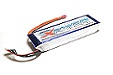 3S 11.1V Lipo Batteries