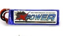 XPower TX/RX Lipo Batteries