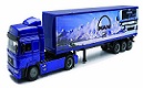 1/43 DieCast Trucks