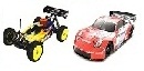 Nitro Powered