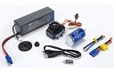 Car Batt Packs&Accessories