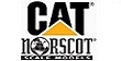 CAT/Norscot DieCast Models