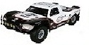 Gas Powered Offroad