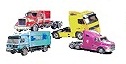 Trucks & Trailers Elec