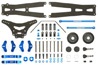 Tamiya RC Spare Parts List