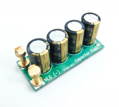 Castle Creations Capacitor Pack 50V