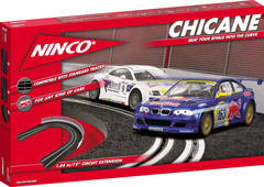 Chicane Set