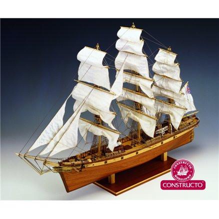 Constructo 1/115 Cutty Sark