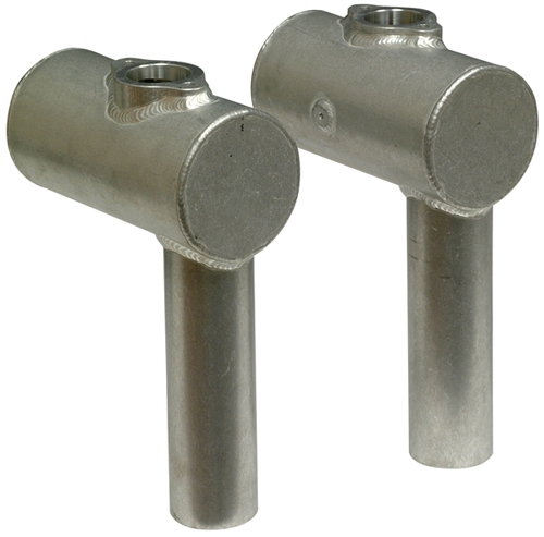 DA170 Muffler Set