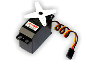 Dynam 34g Analog servo