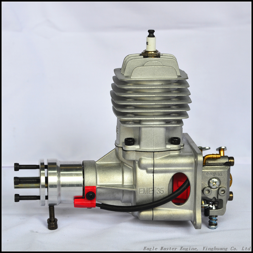 EME 35CC Gas Engine