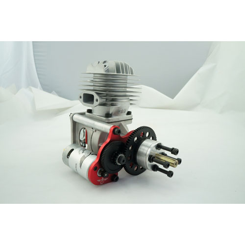 EME 55 Automatic Start CC Gas Engine