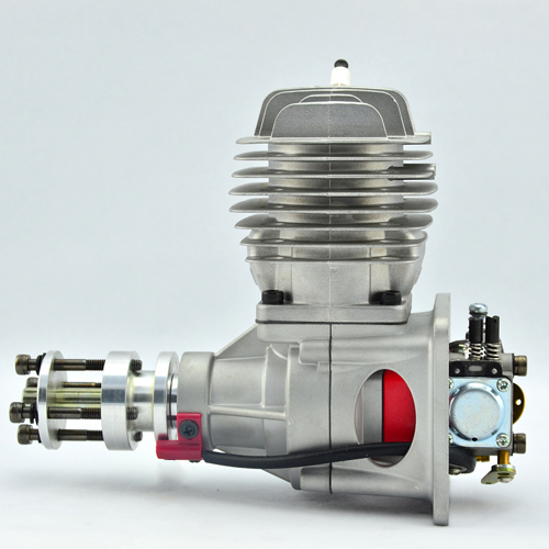 EME 55CC Gas Engine