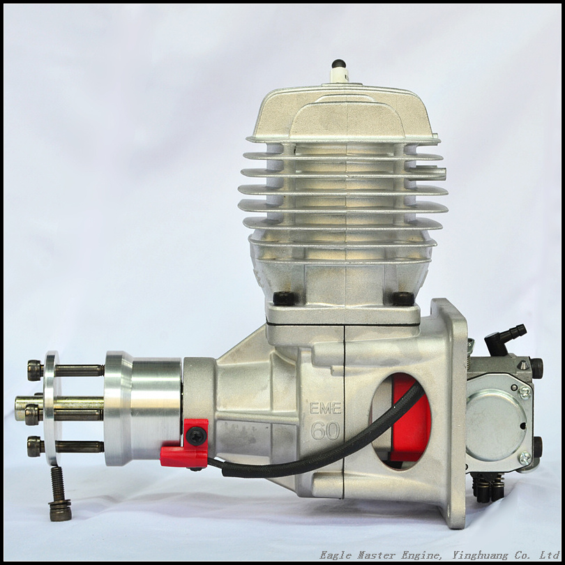 EME 60CC Gas Engine