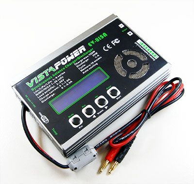 Vista Power EV-815