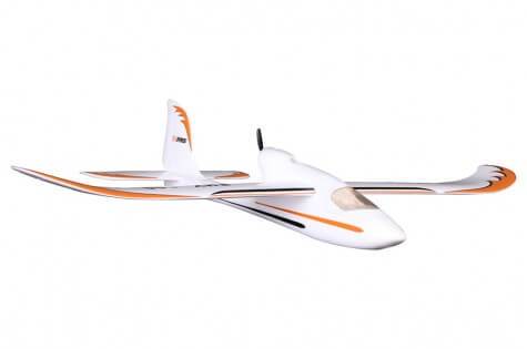 FMS 800mm Easy Trainer RTF