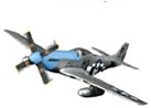 1/72 Micro Airplane Series