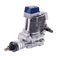 Four-Stroke Engines